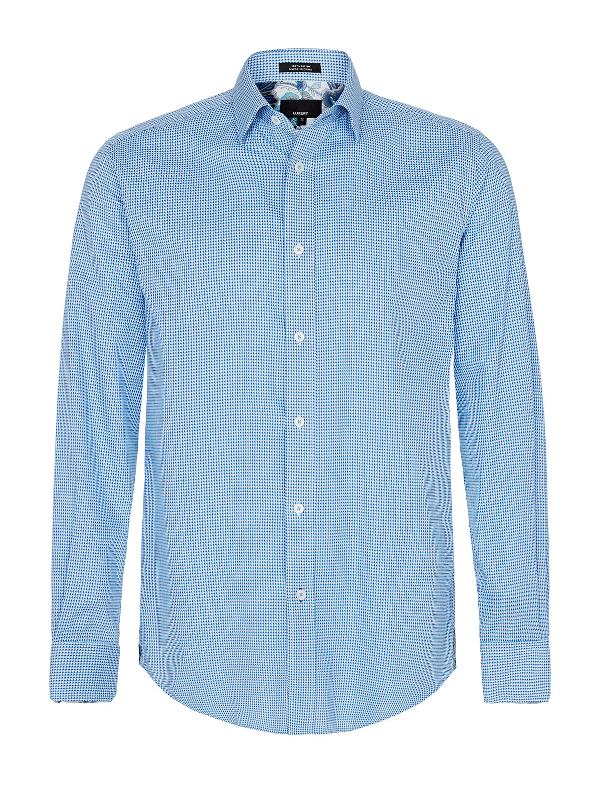 ISLINGTON LUXURY SHIRT