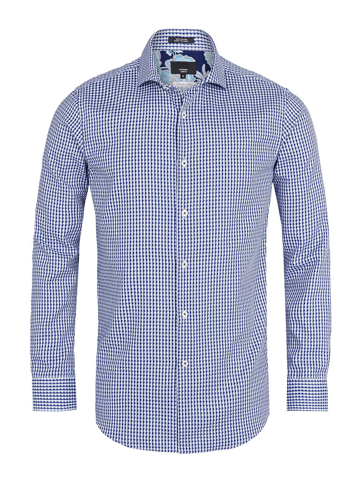 TRAFALGAR LUXURY SHIRT