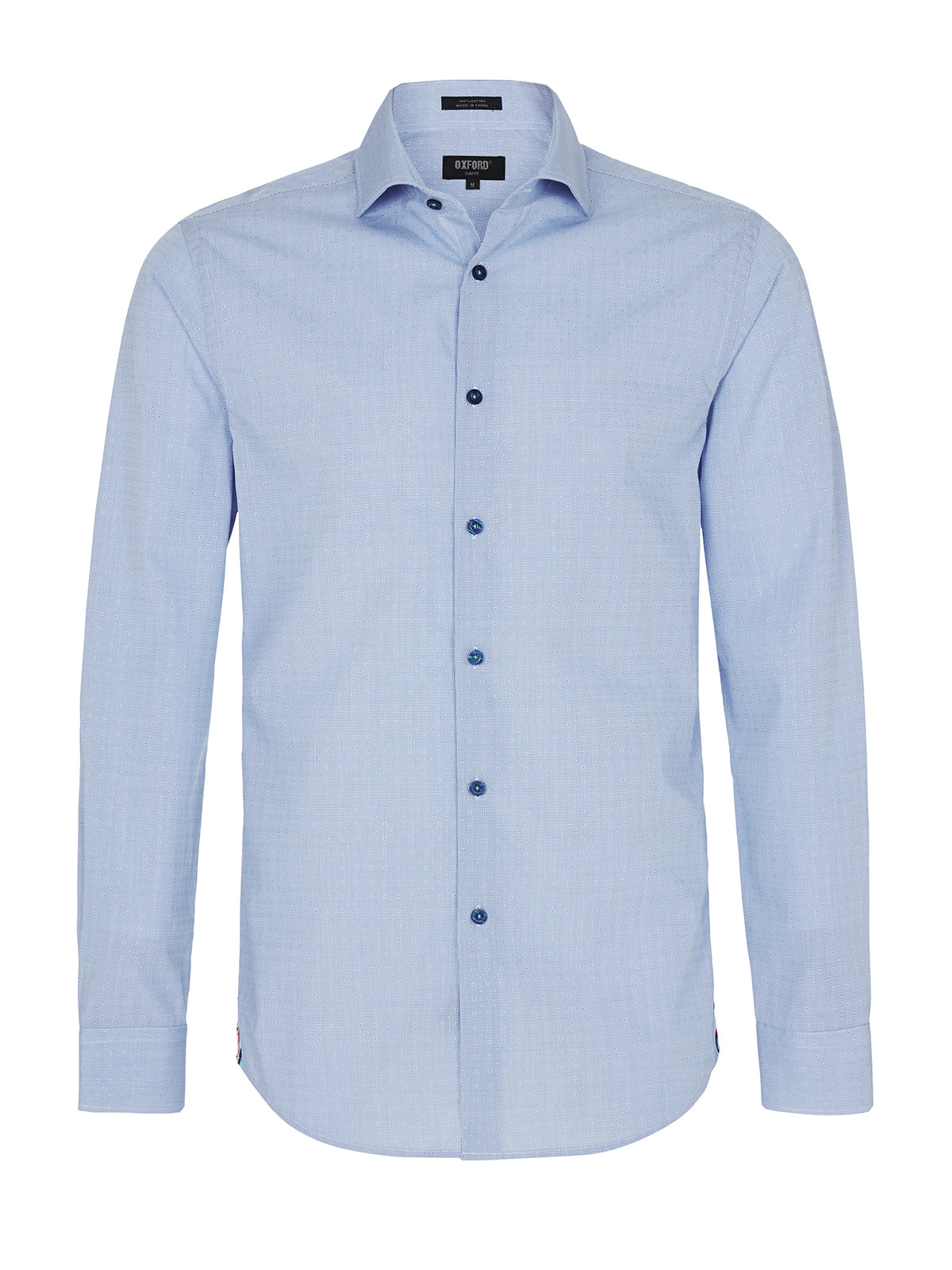 TRAFALGAR CUTAWAY SHIRT