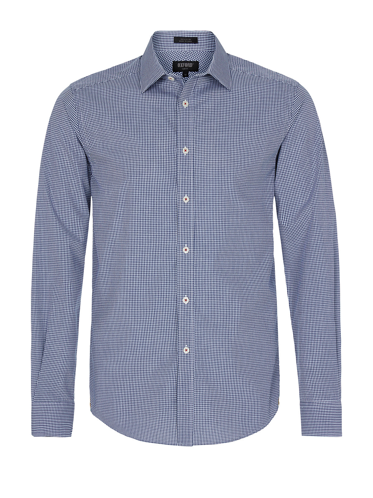 BECKTON SLIM FIT SHIRT