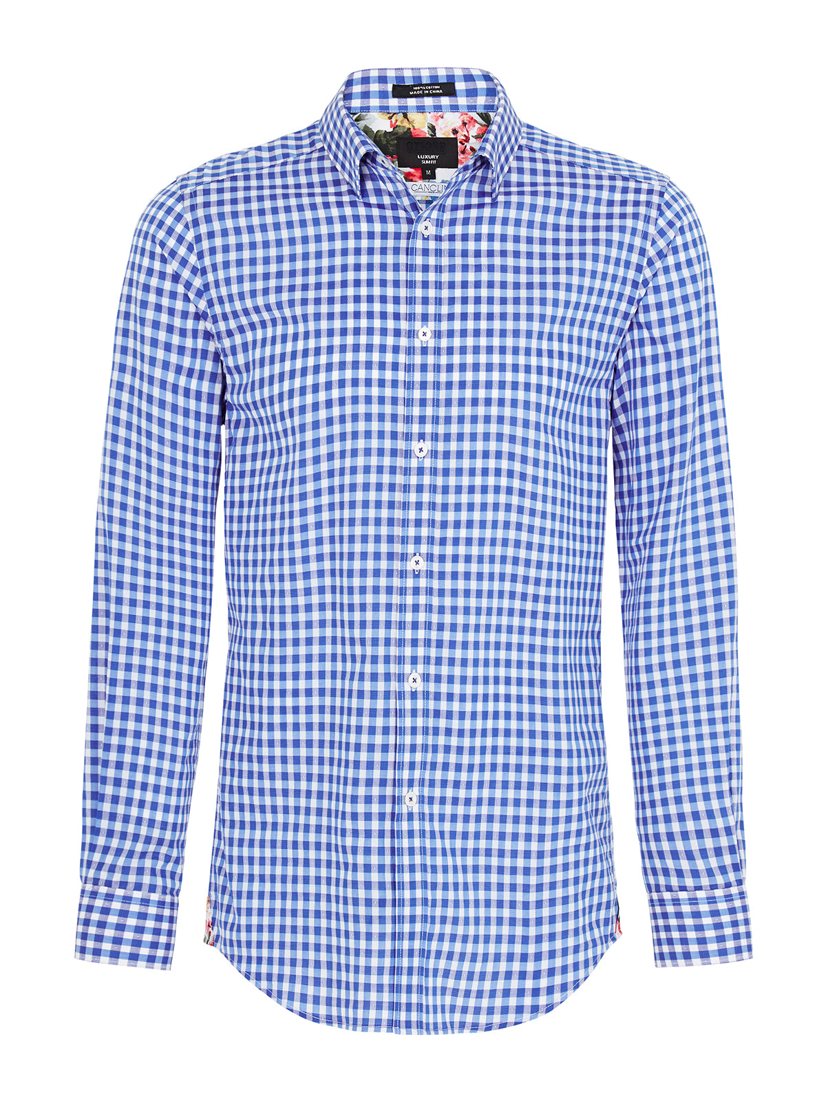 BECKTON LUXURY SHIRT