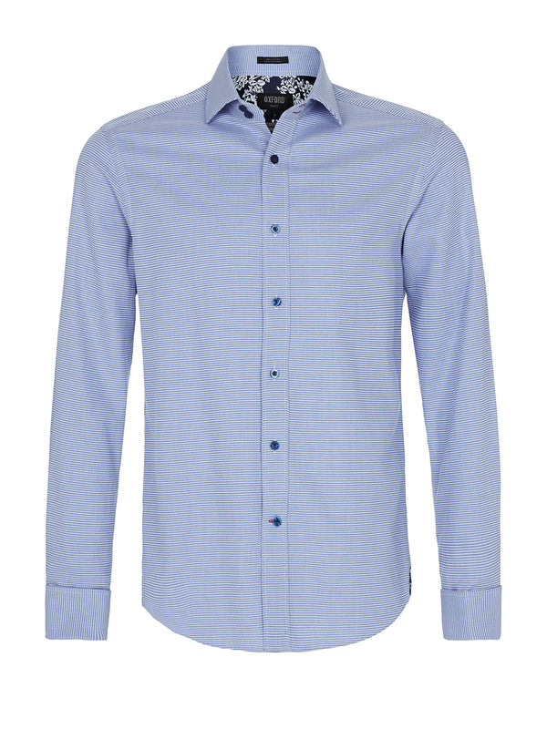 Oxford shirt (232MS6661718) for Man