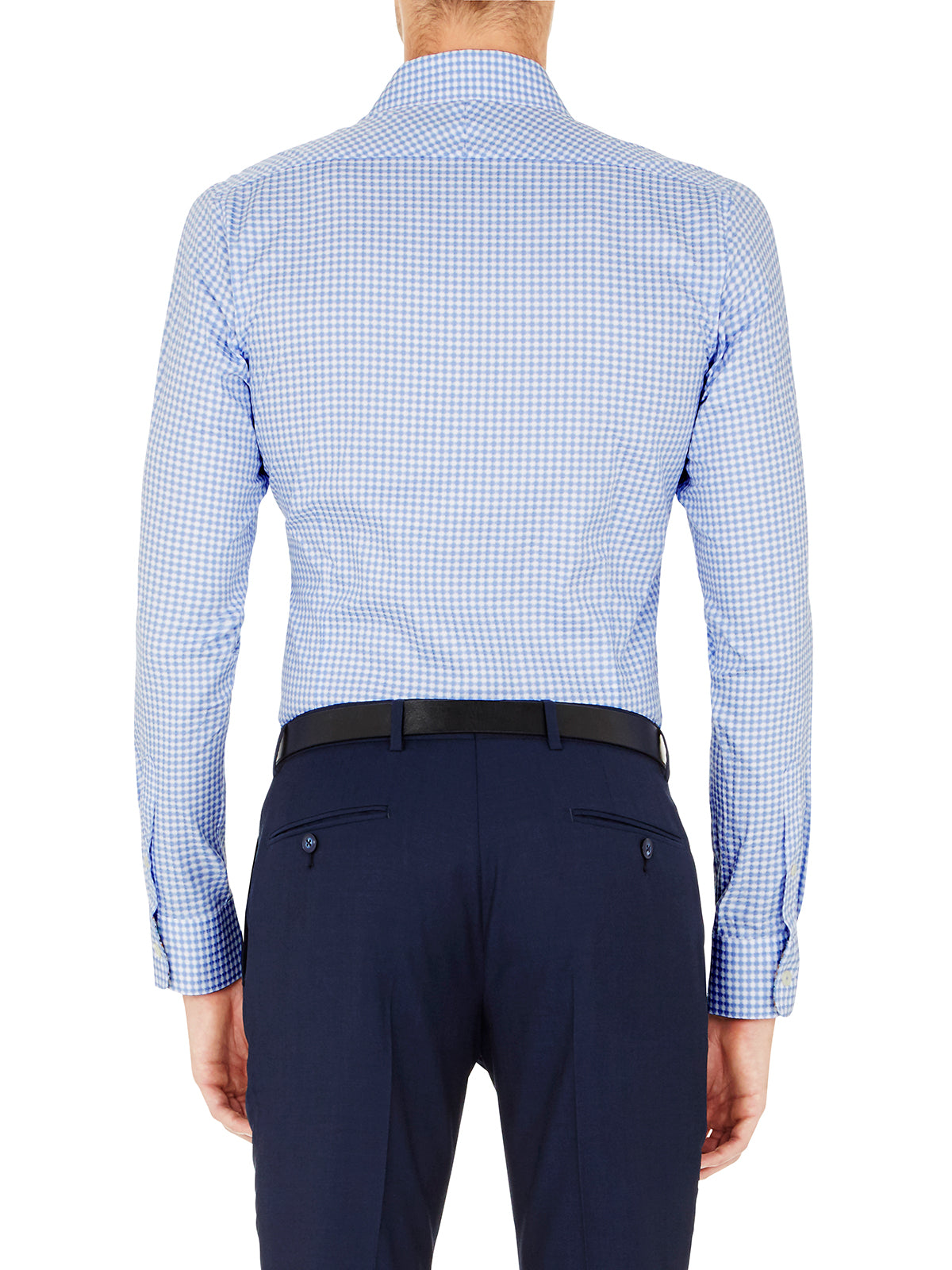 BECKTON SLIM FIT SHIRT