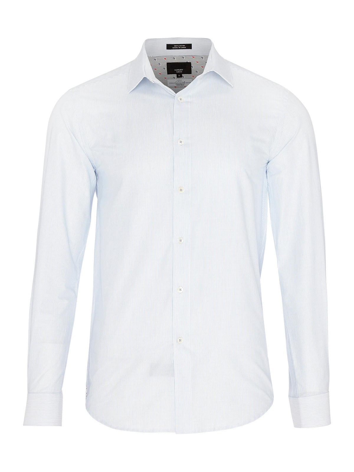 BECKTON LUXURY SHIRT