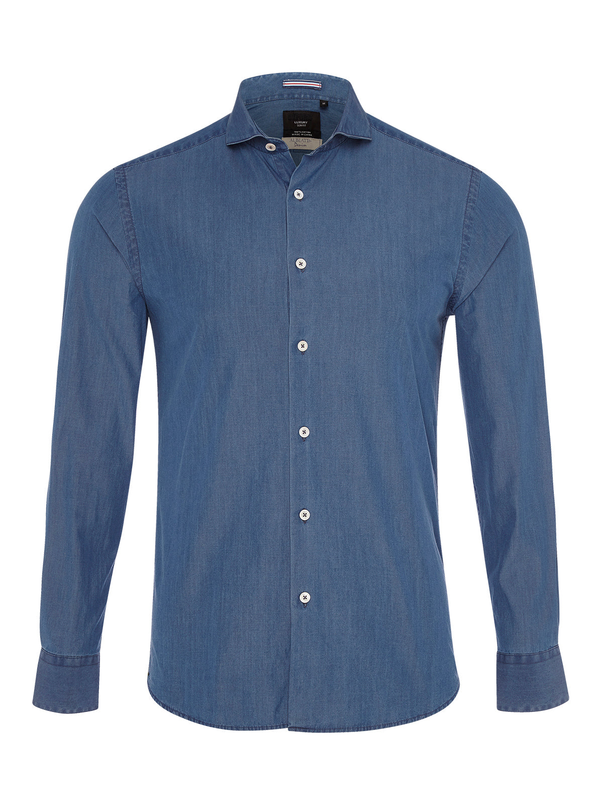 KENSINGTON LUXURY SHIRT