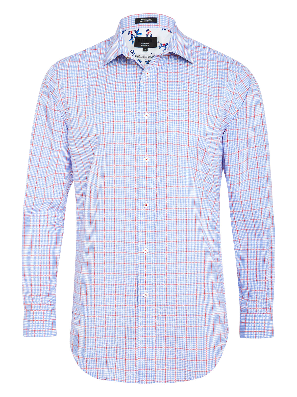 ISLINGTON LUXURY SHIRT