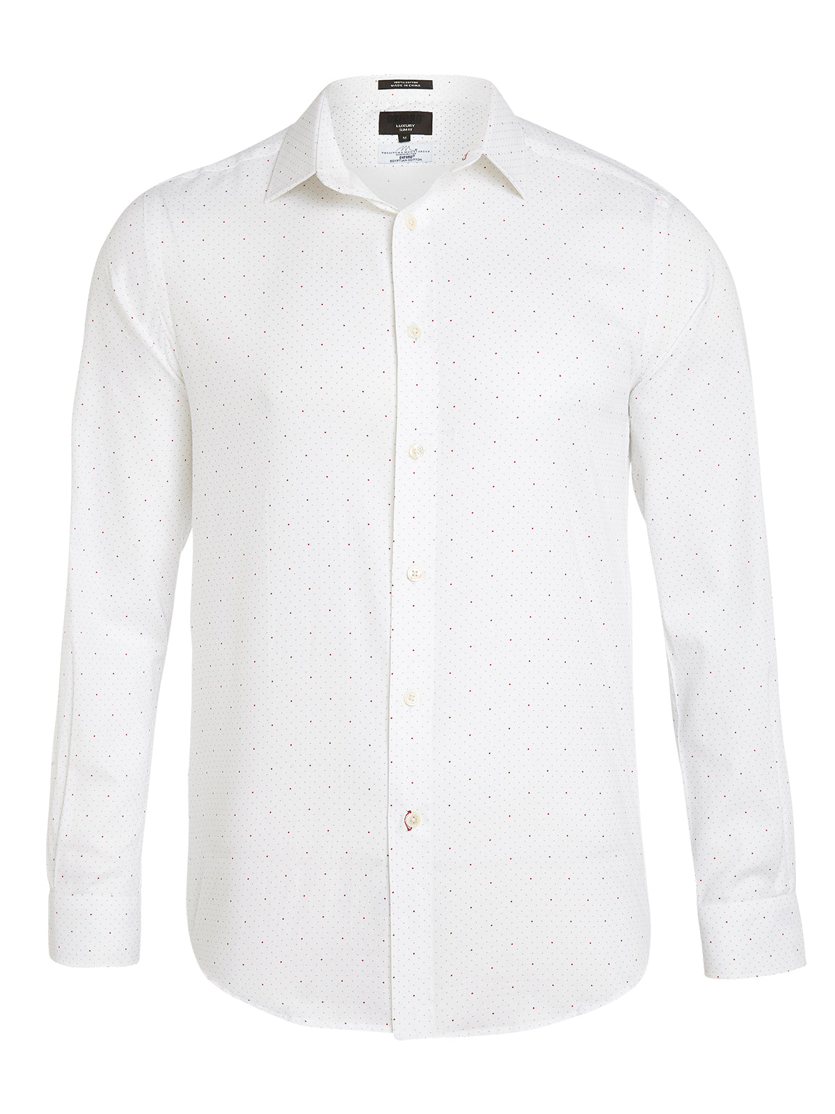 BECKTON LUXURY SHIRT