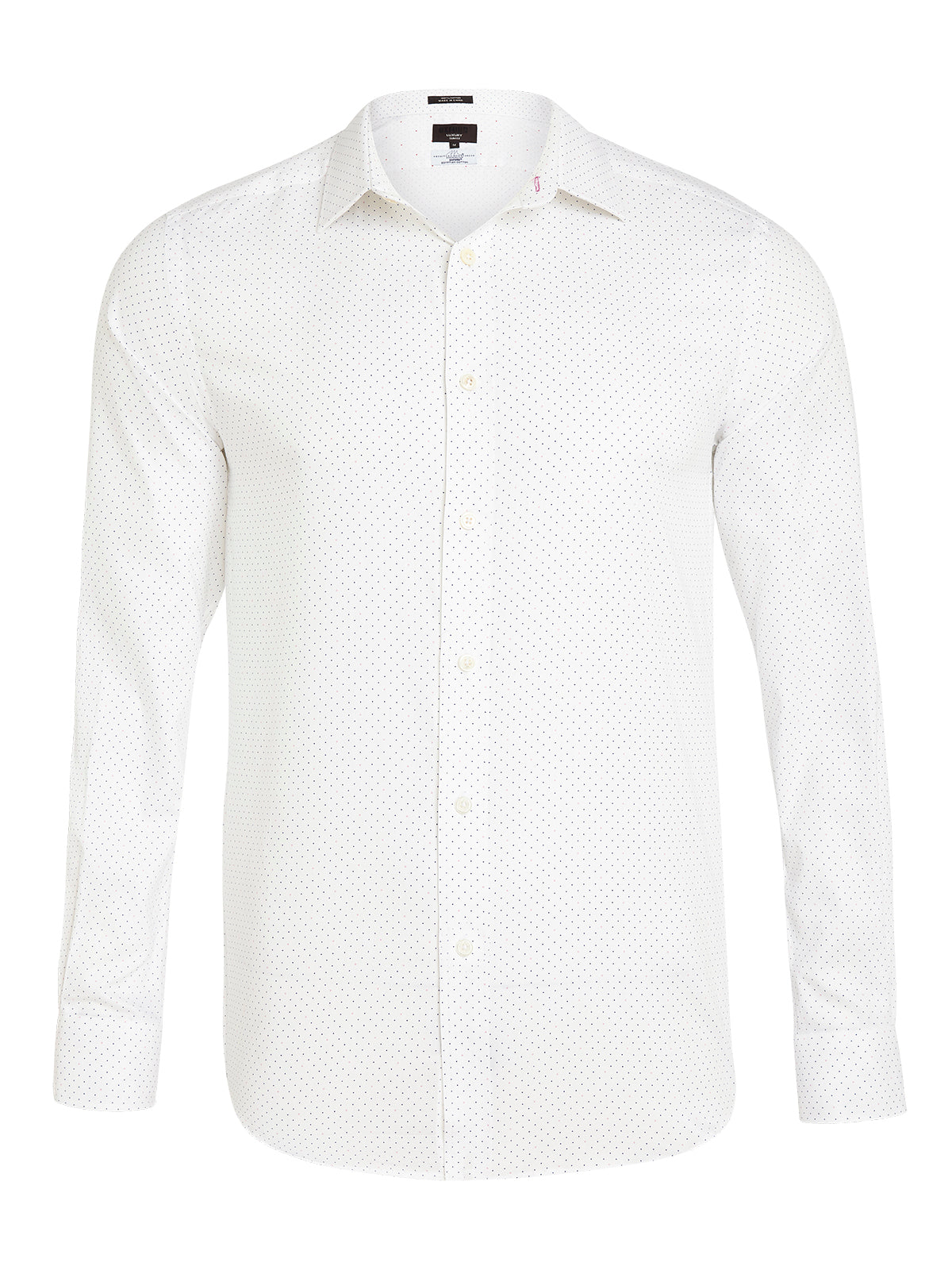 BECKTON LUXURY SHIRT