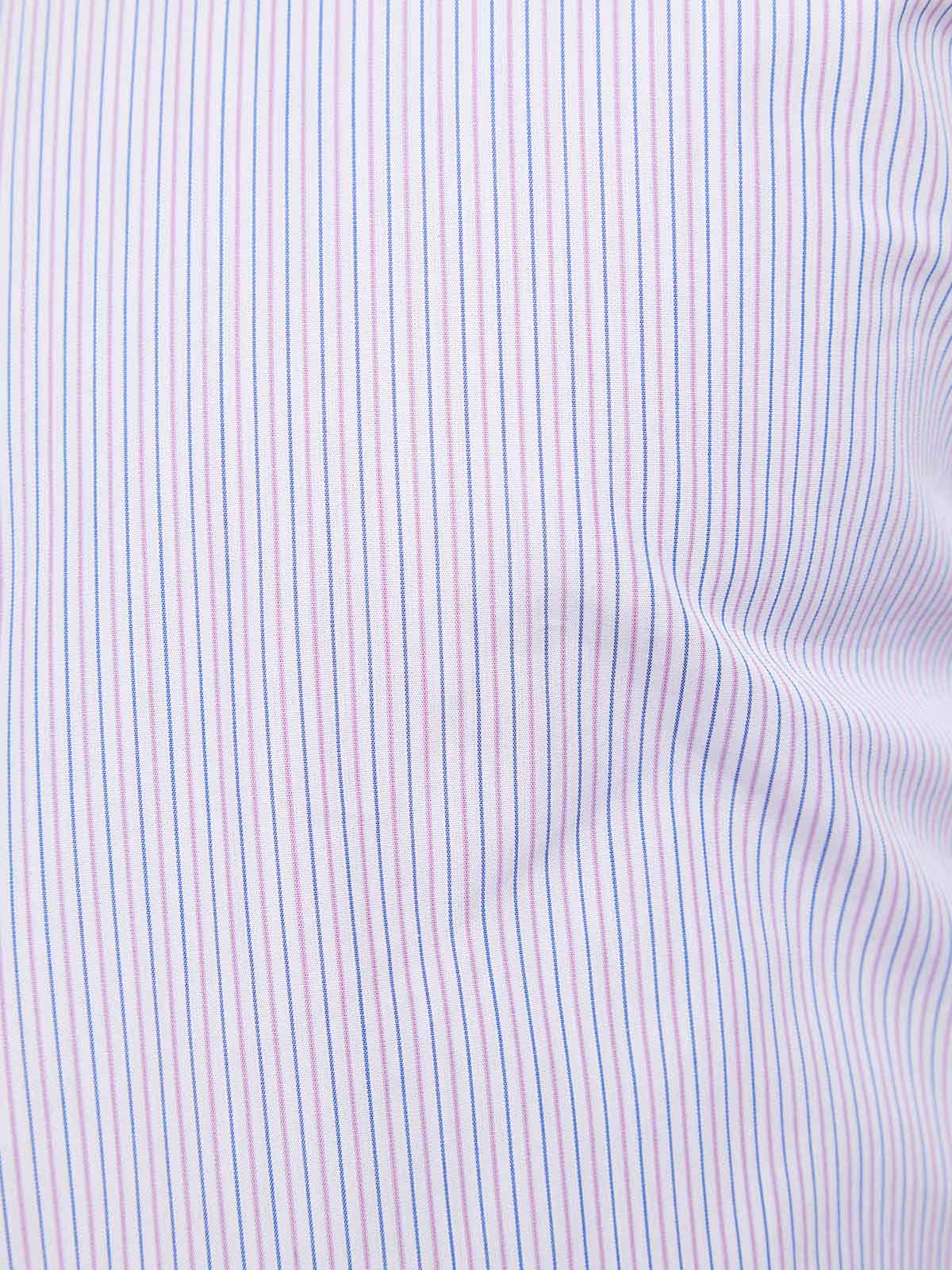 BECKTON STRIPED SHIRT