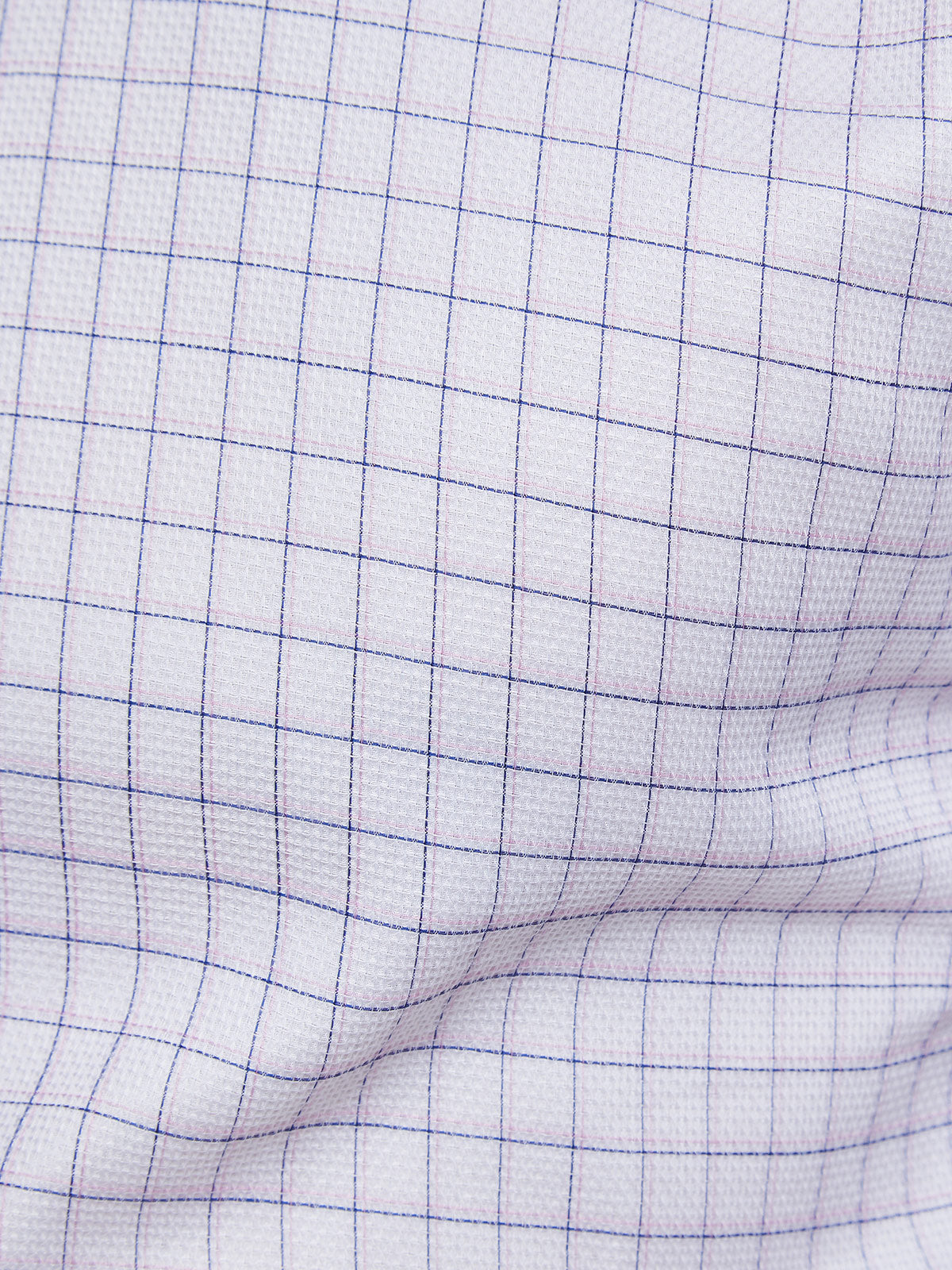 ISLINGTON CHECKED LUXURY SHIRT