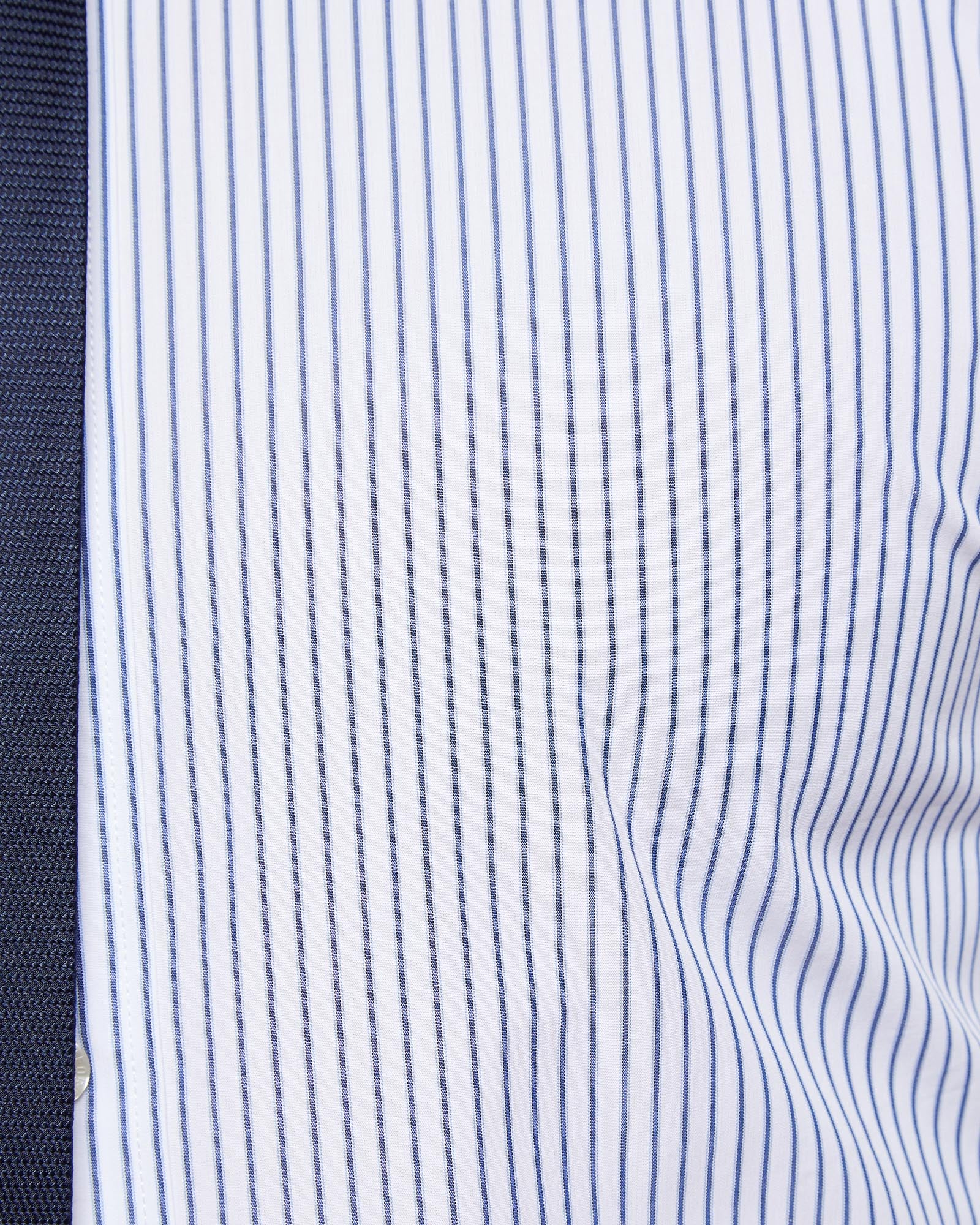 ISLINGTON STRIPED SHIRT