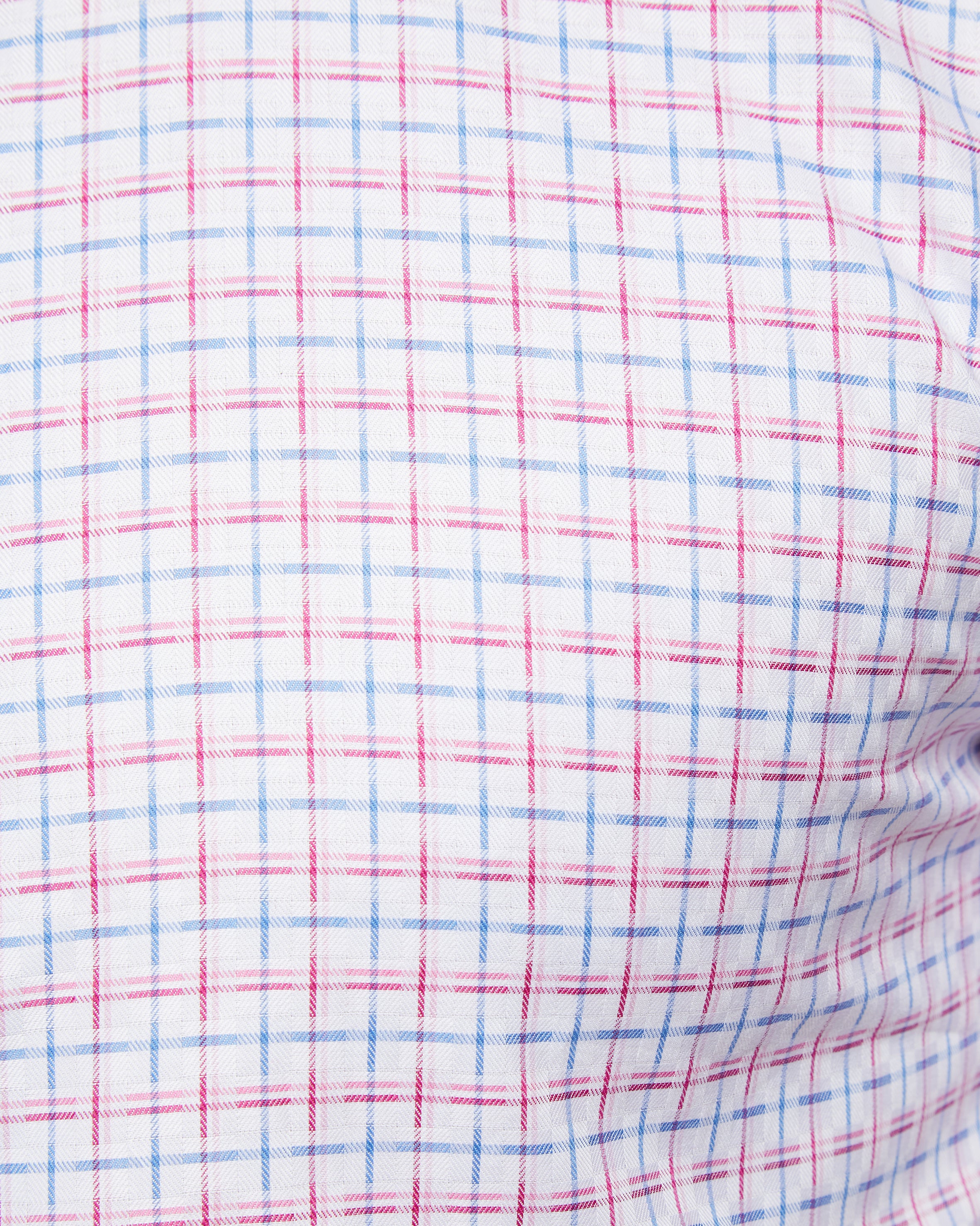 ISLINGTON CHECKED SHIRT