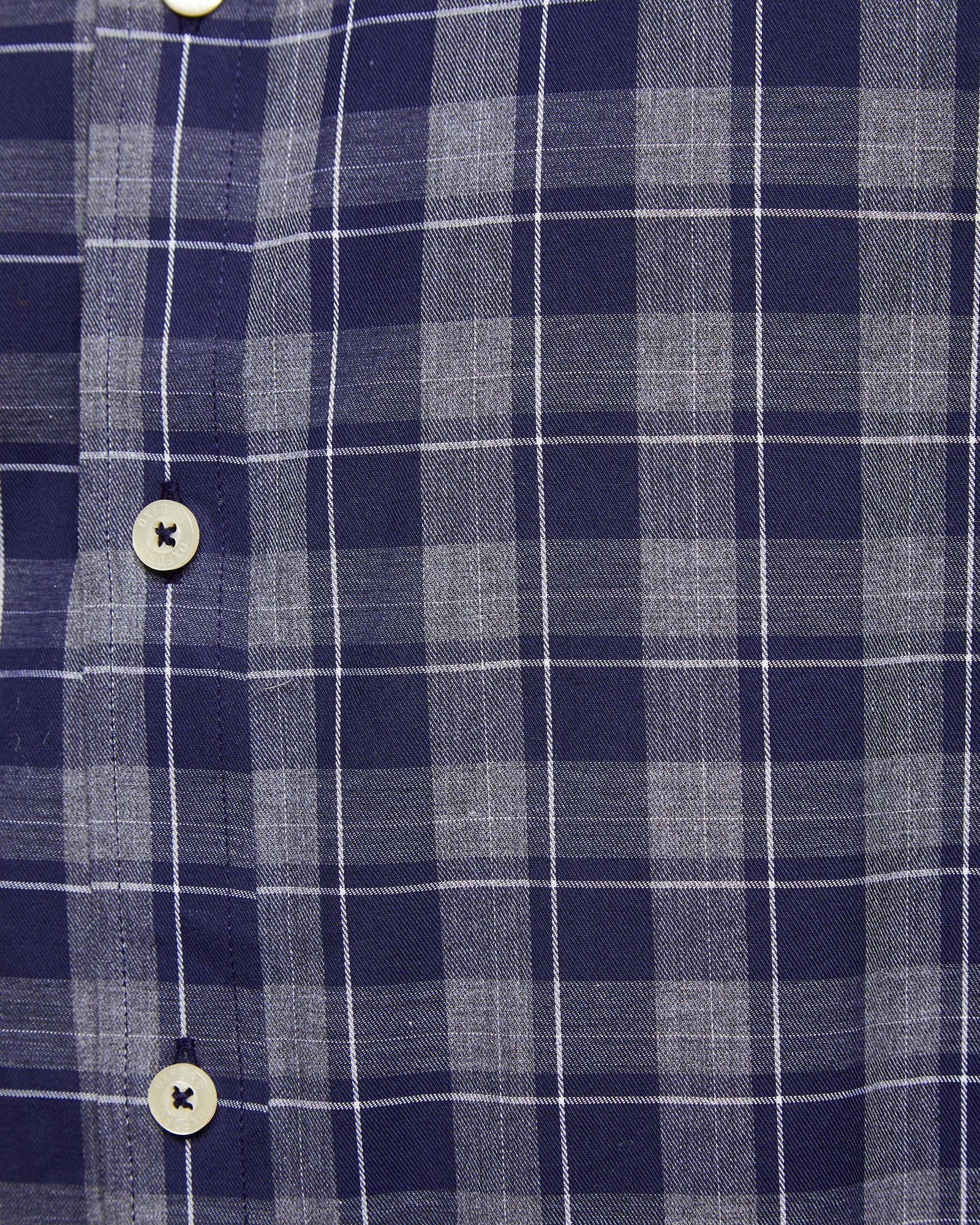 STRATTON CHECKED SHIRT