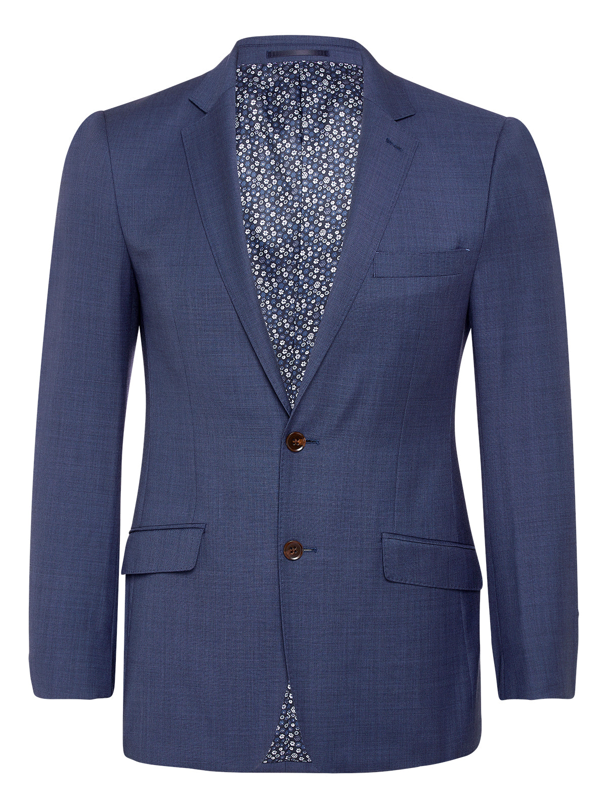 NEW HOPKINS WOOL SUIT JACKET