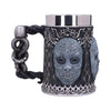 Harry Potter Death Eater Mask Voldemort Collectable Tankard | Gothic Giftware - Alternative, Fantasy and Gothic Gifts