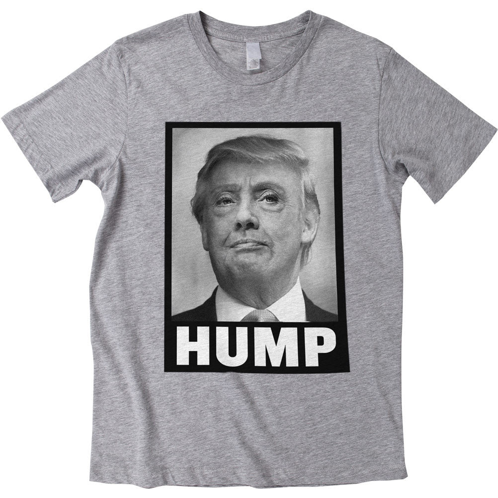 Dump Trump Trump Che Guevara T-Shirt