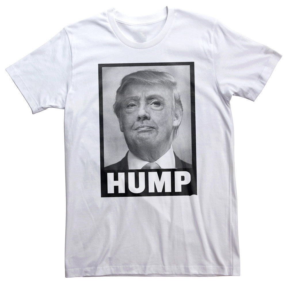 Dump Trump Trump Che Guevara T-Shirt