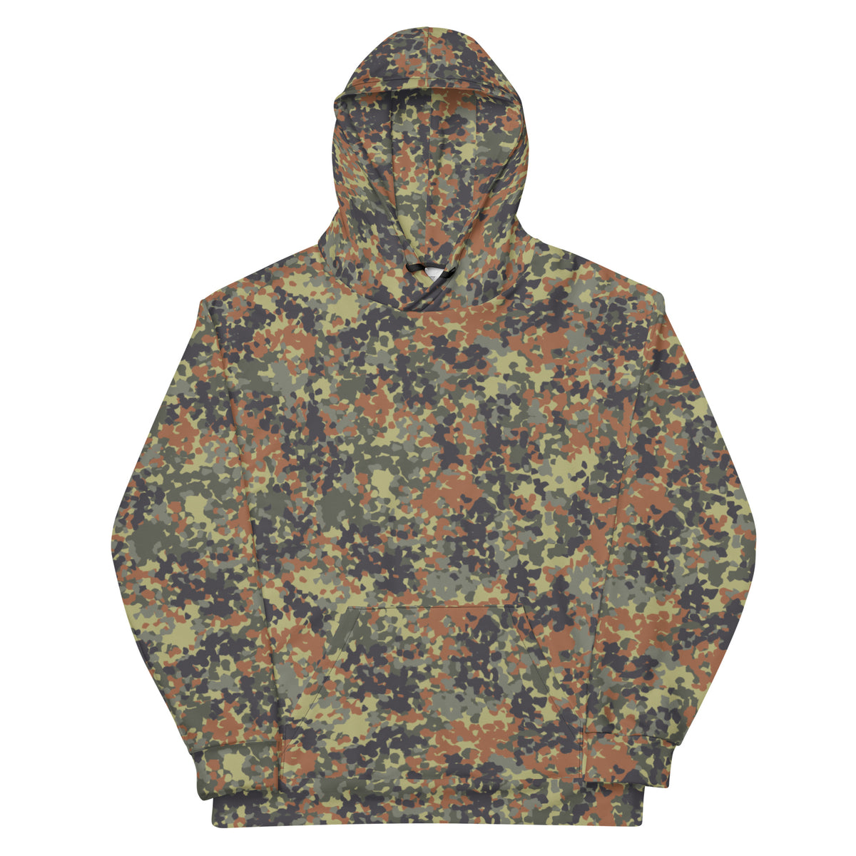 Polish WZ56 Splinter CAMO Unisex Hoodie