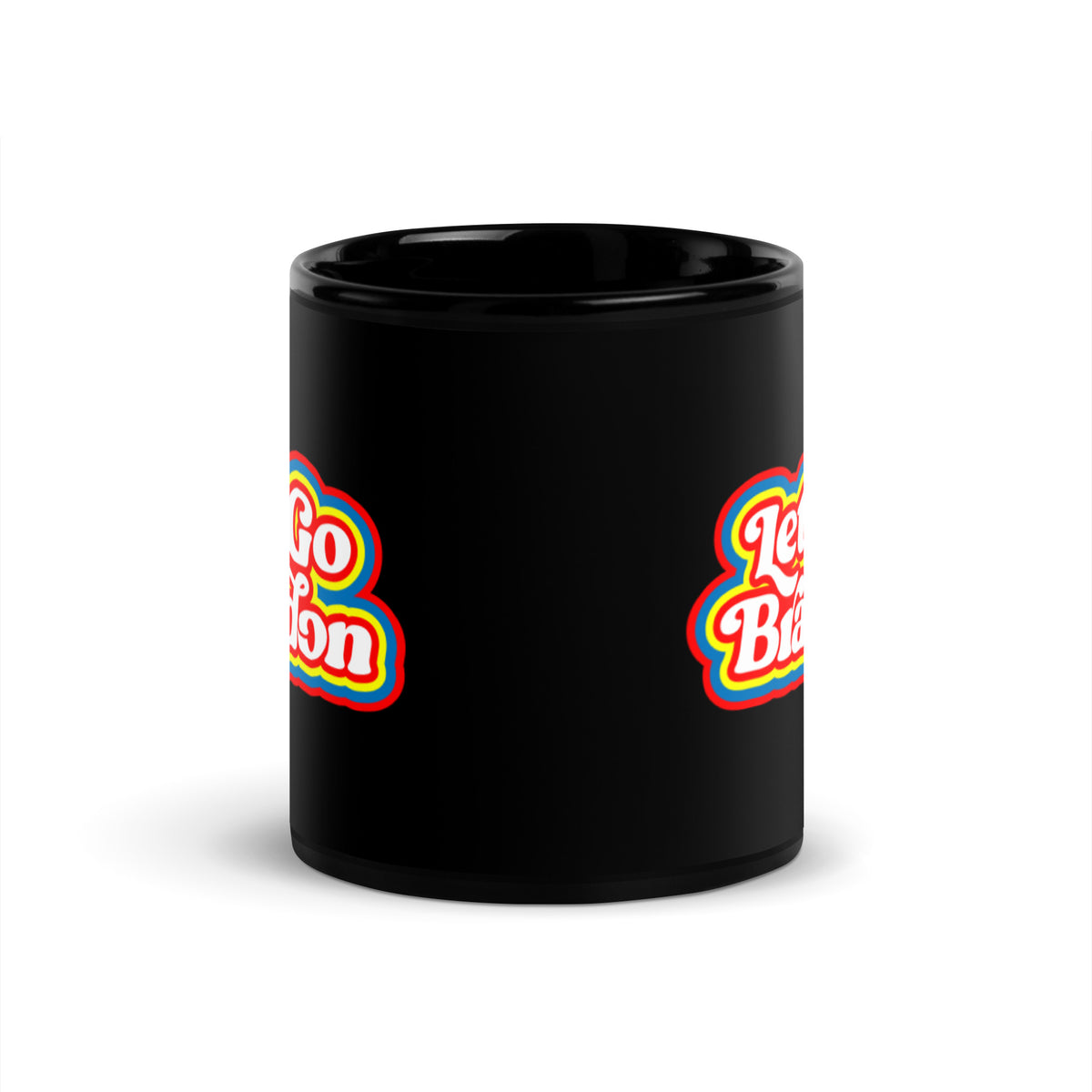 Lets Go Brandon FJB Coffee Mug - wethepeoplesupply