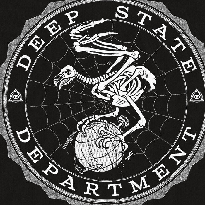 Risultati immagini per deep state