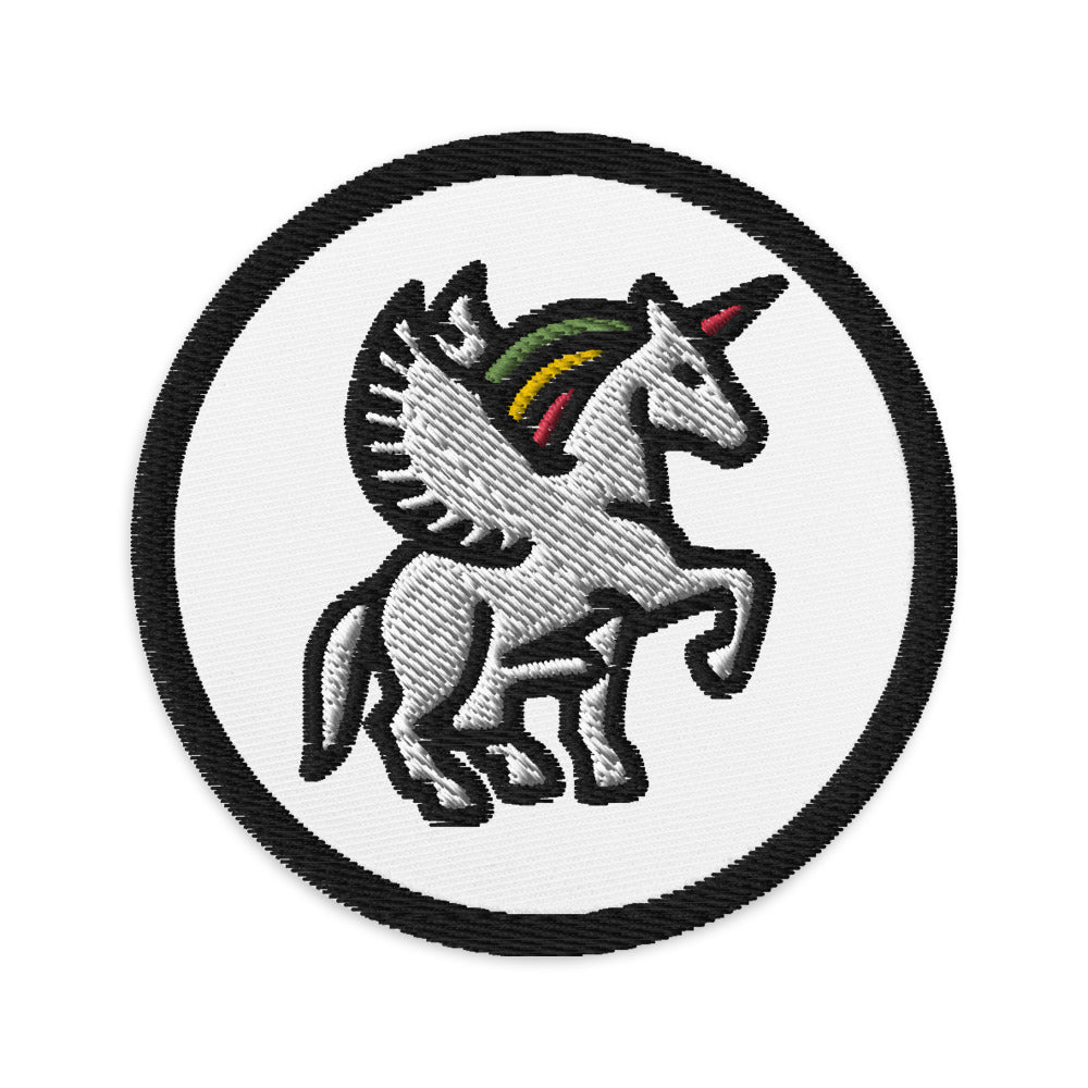 Unicorn´s patch – XHEN