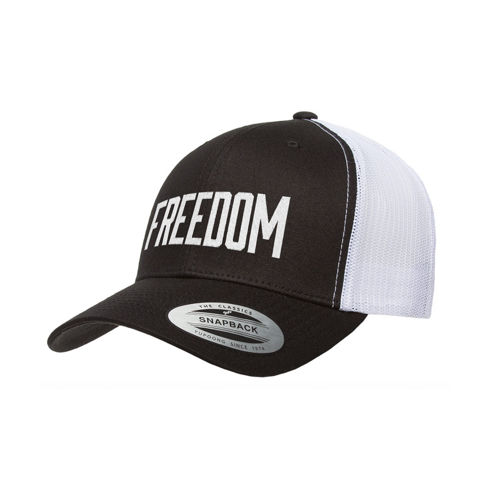 Men's UA Freedom Blitzing Hat