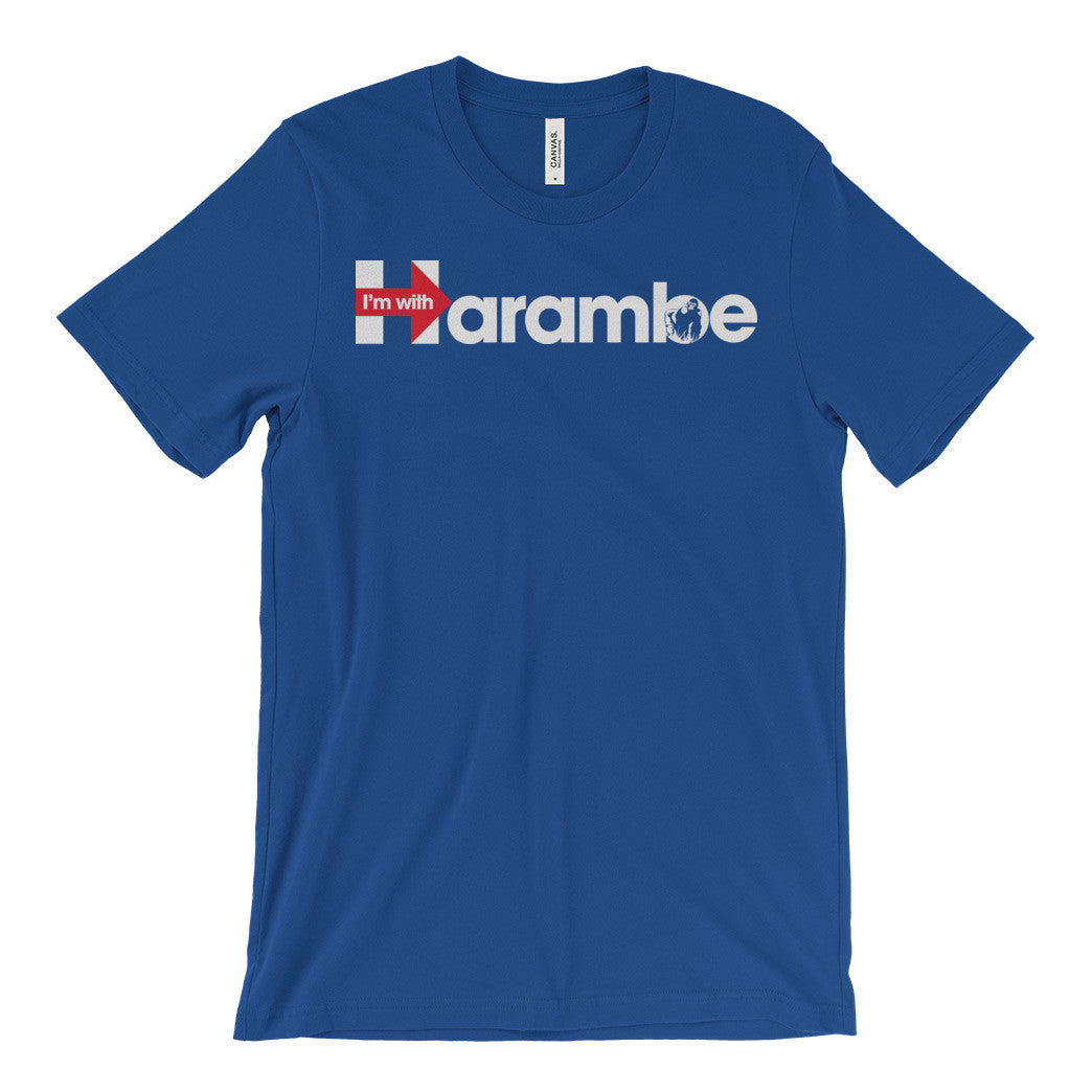 harambe 2016 shirt