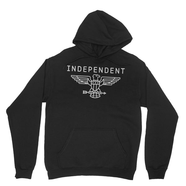 Independent Standard Pullover Hooded Sweatshirt - Liberty Maniacs