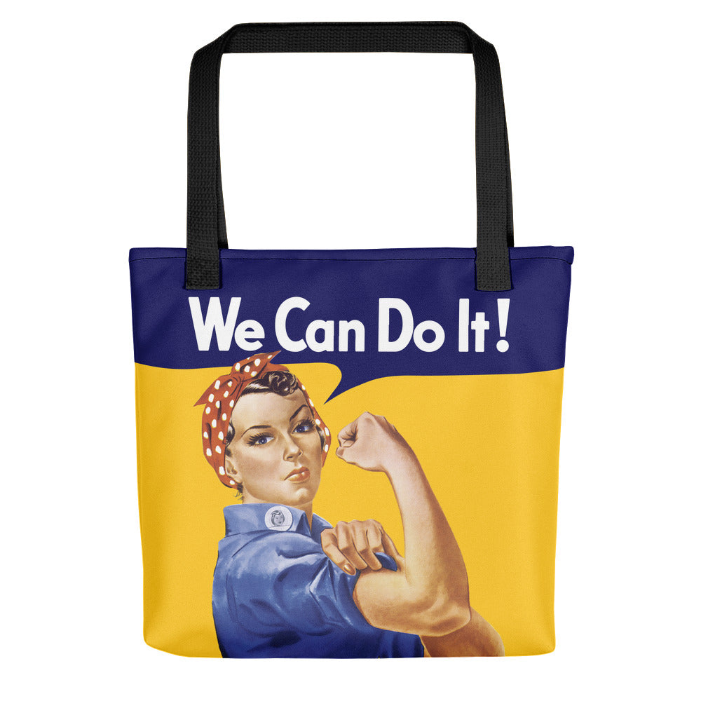 riveter bags