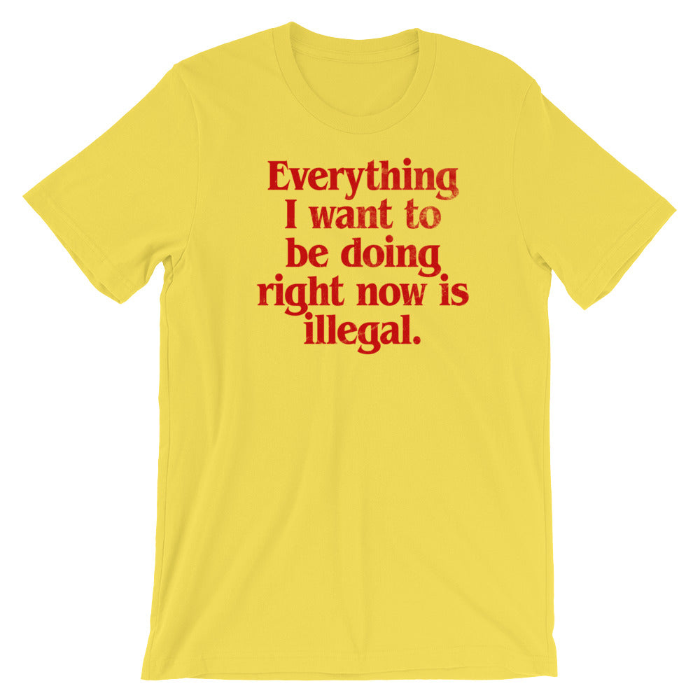 Communist Mr. Crabs Jersey - Lenin - SpongeBob Essential T-Shirt