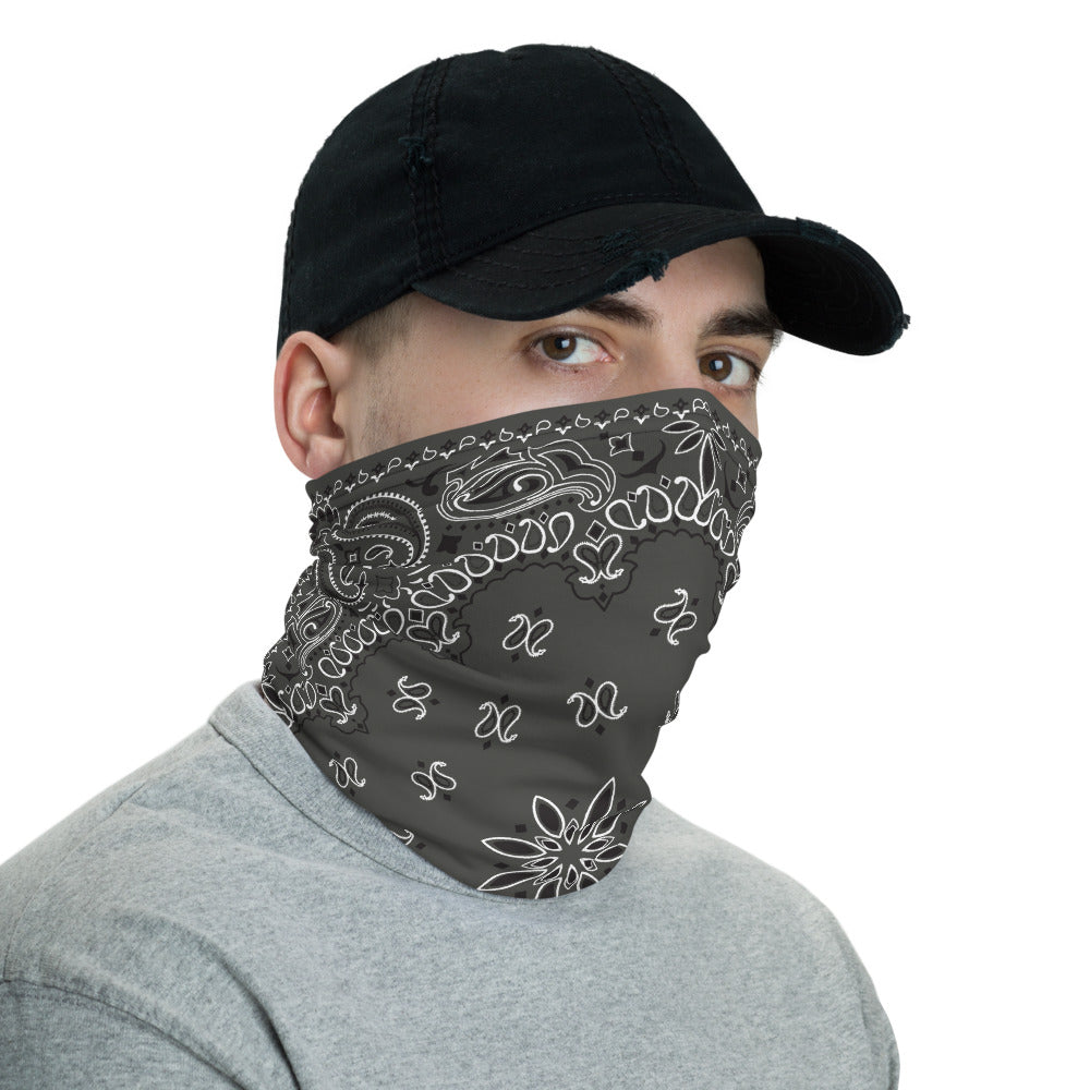 Ghost Recon Neck gaiter - Liberty Maniacs