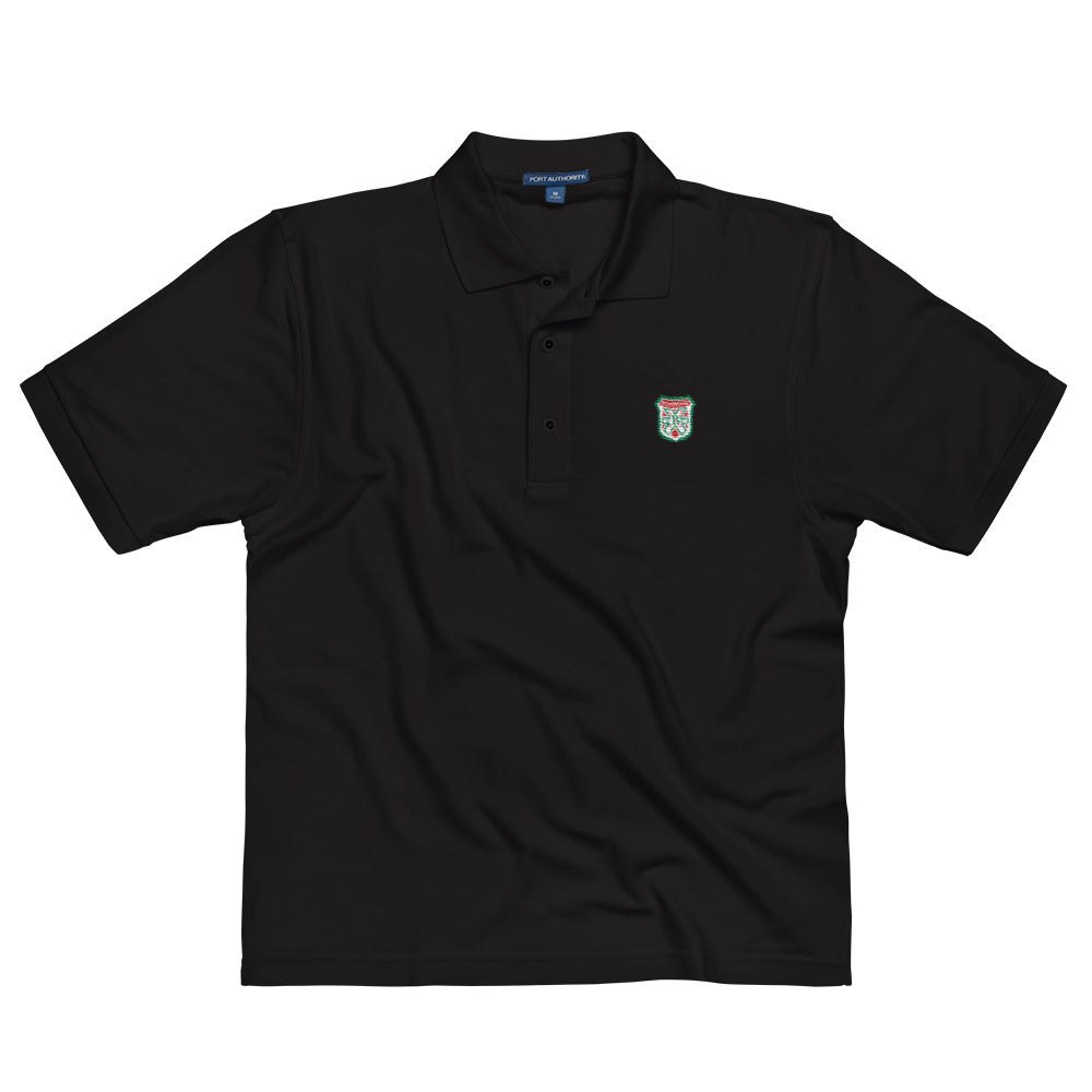 bushwood golf shirt