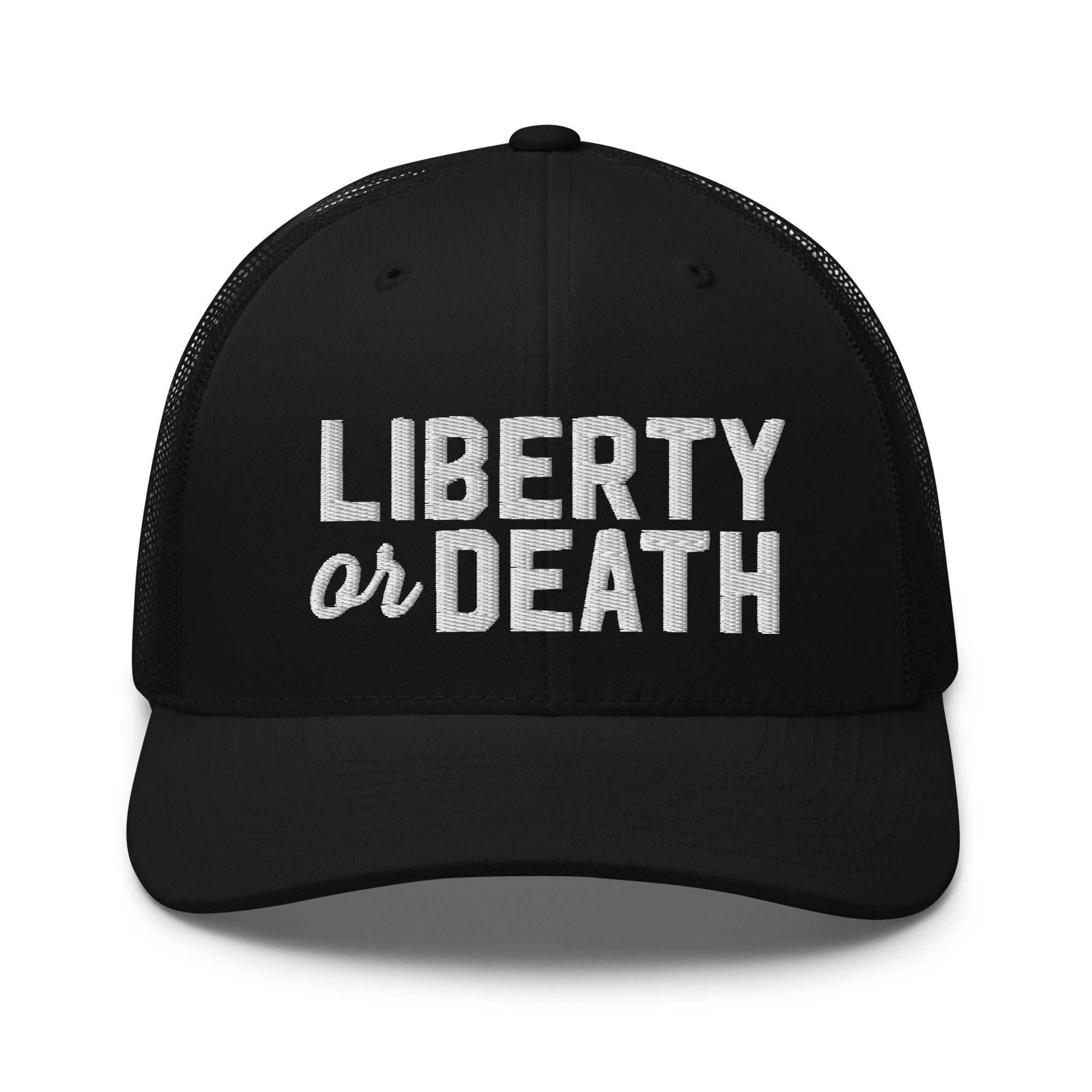 Rebel Scum Galactic Trucker Cap - Liberty Maniacs