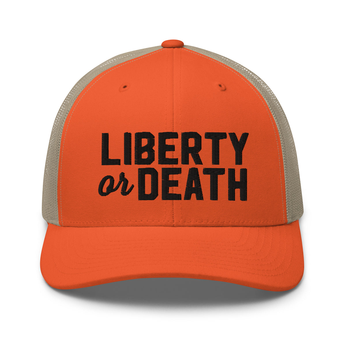 Rebel Scum Galactic Trucker Cap - Liberty Maniacs