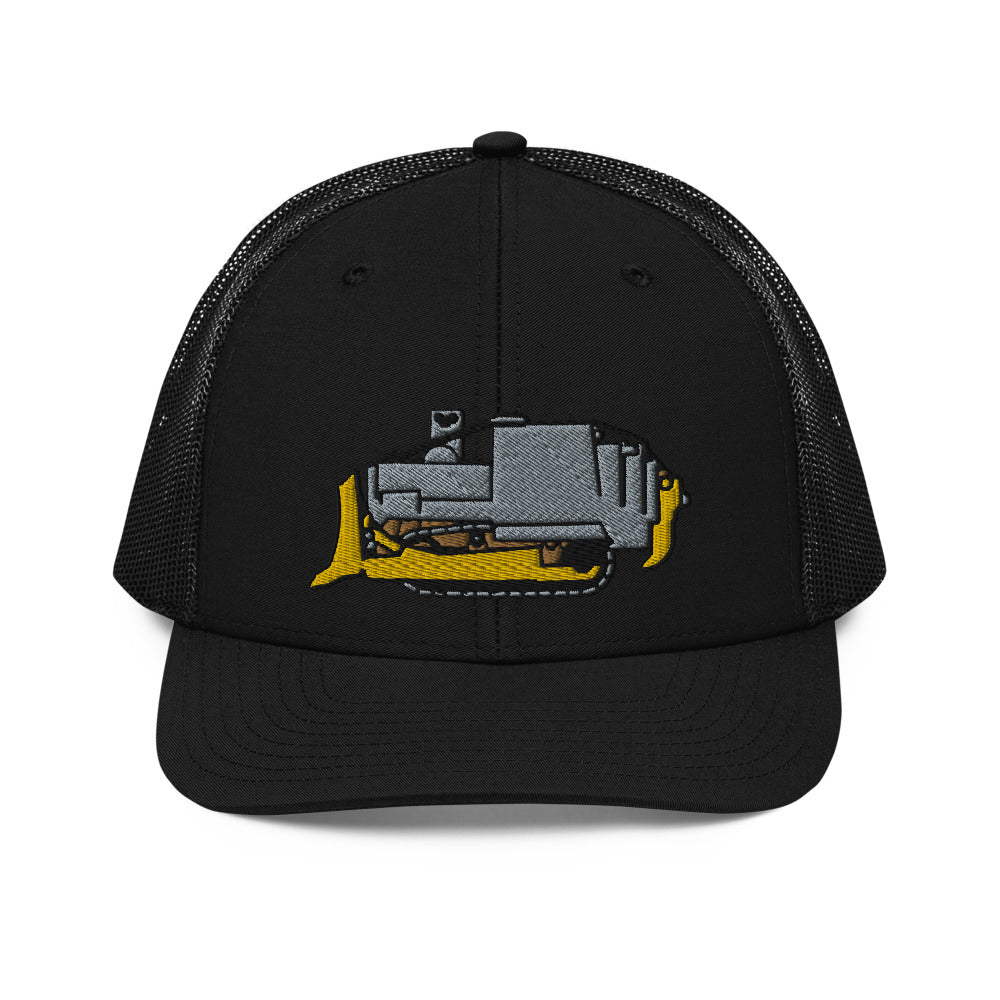 Killdozer Trucker Cap