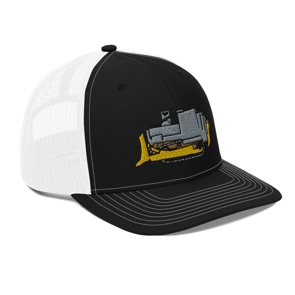 Killdozer Trucker Cap - Liberty Maniacs