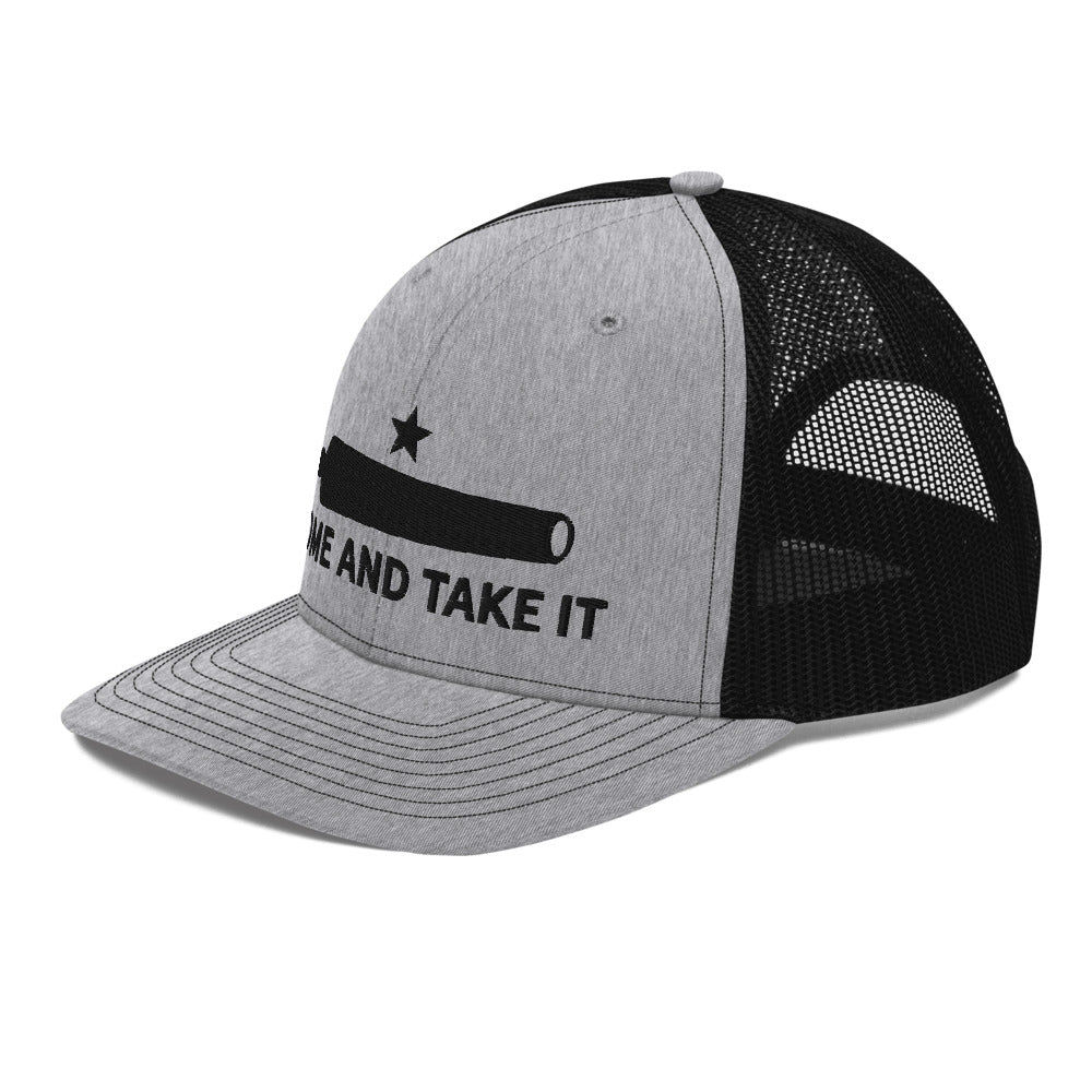 Come and Take It Astros Cap - ShopperBoard