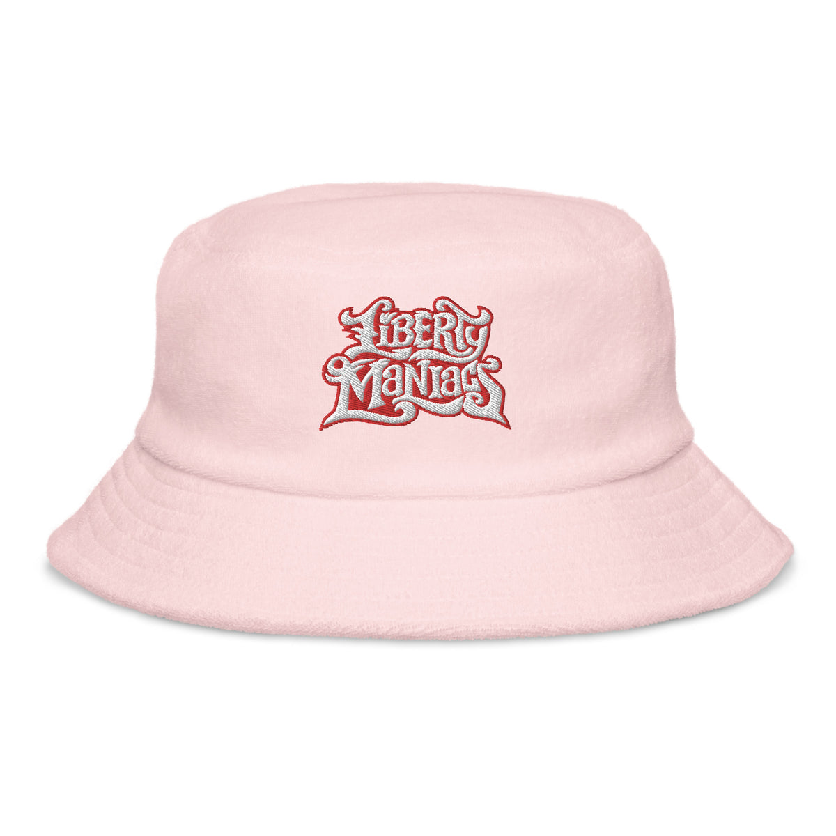 TURNSTILE TLC PINK BUCKET HAT – allinmerch