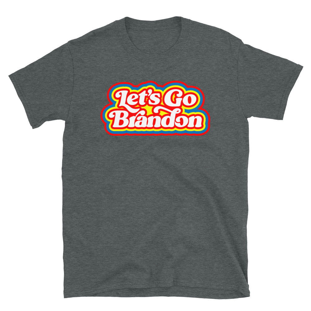 Let's Go Brandon, Lets Go Brandon Long Sleeve T-Shirt