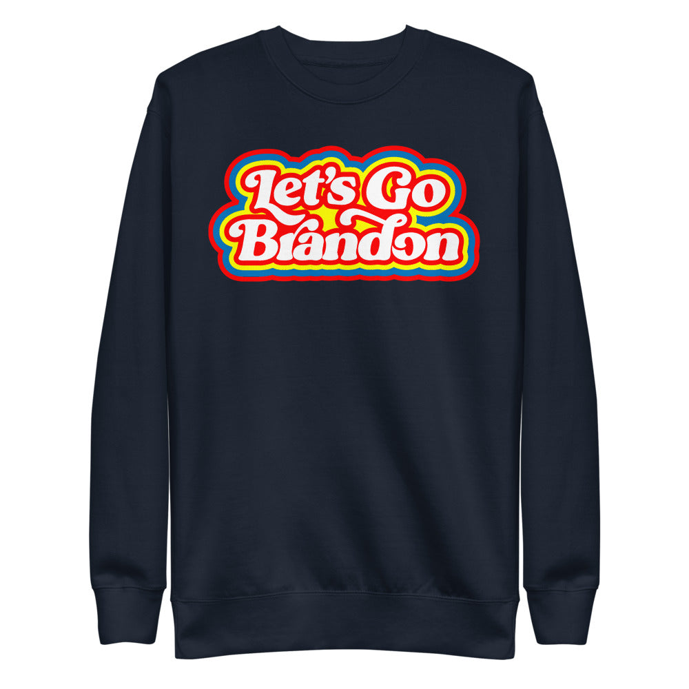 Let's go Brandon FJB T-shirt, hoodie, sweater and v-neck t-shirt