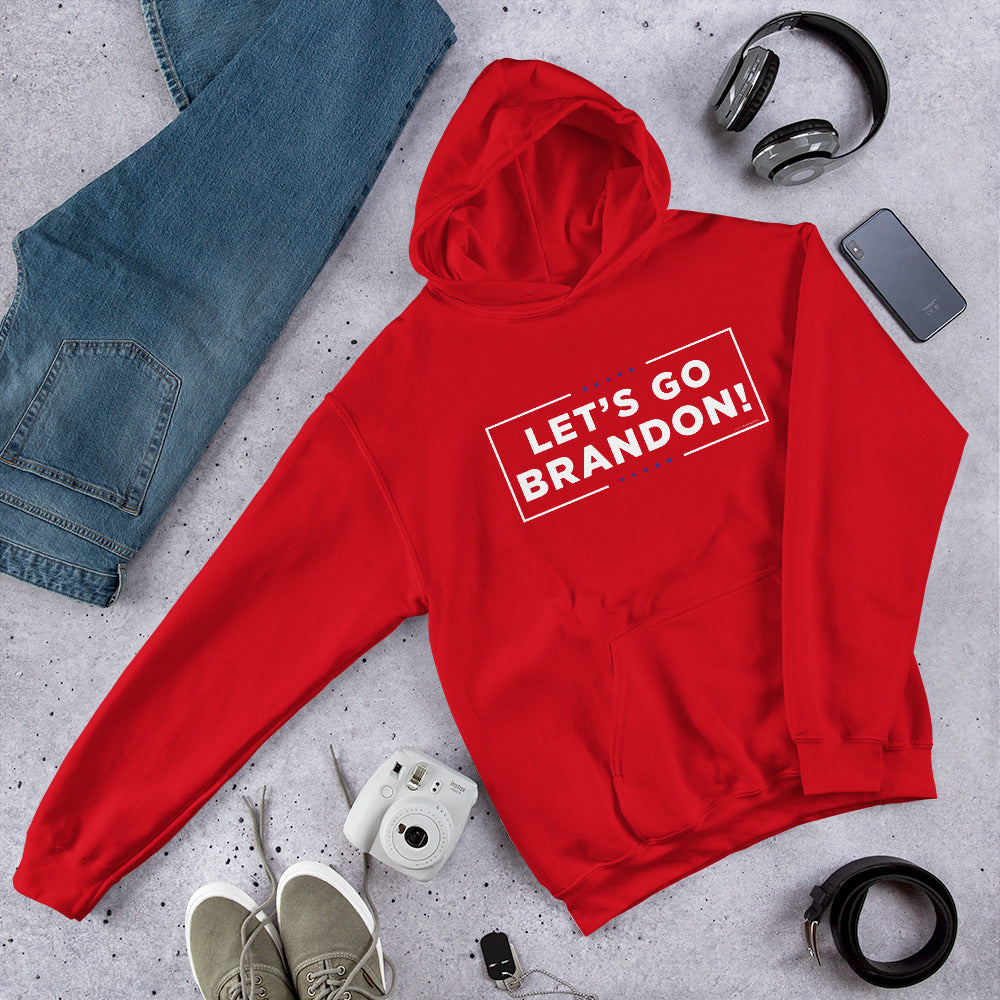 Nascar let's go Brandon shirt, hoodie, sweater and v-neck t-shirt