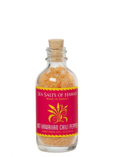 La sorprendente Sal negra de Hawái • sallypepperspices