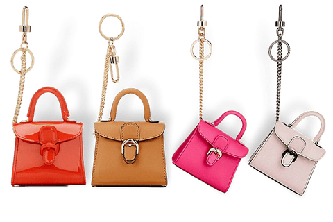 Delvaux, Accessories, Brand New Delvaux Key Chain Bag Decorations