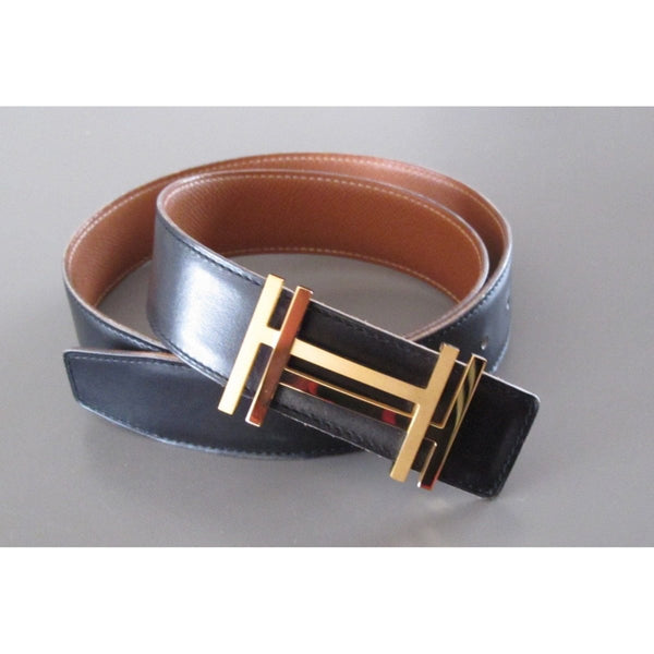 Cutting Apart Belts (Hermes, Gucci, Brooks Brothers & More!)