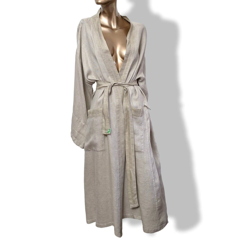 hermes mens bathrobe