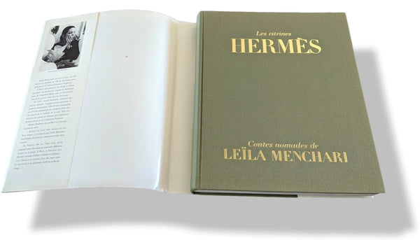 Hermes Papier 2009 Editions Thames & Hudson Livre THE HERMES SCARF :  HISTORY AND MYSTIQUE Book