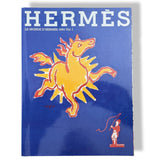 Hermes Spring-Summer 1994 Le Monde D'HERMES Vol. I Book - poupishop
