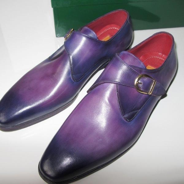 Louis Vuitton & Chapman Brothers Lion Sneakers Men Shoes Sz 6.5/42