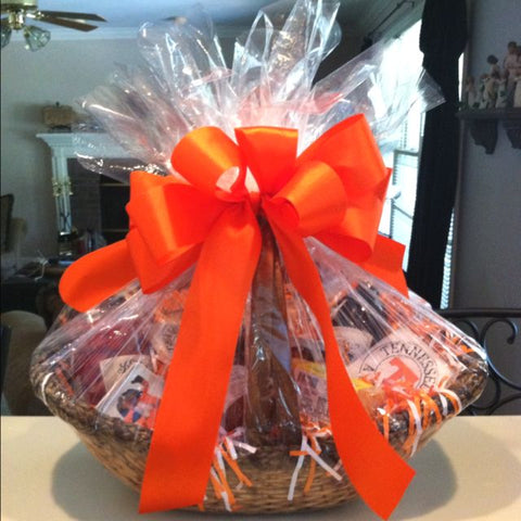 Get Well Soon - Auntie M Gift Baskets