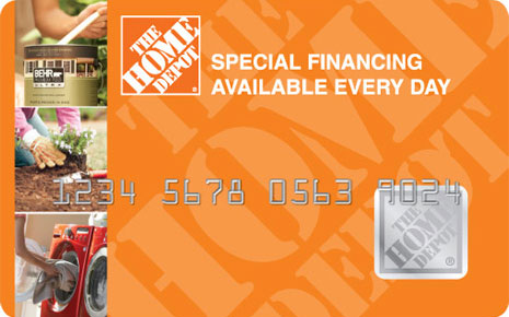 Www Homedepot Com Mycard Manage Home Depot Credit Card Online   Home Depot Credit Card 1024x1024 